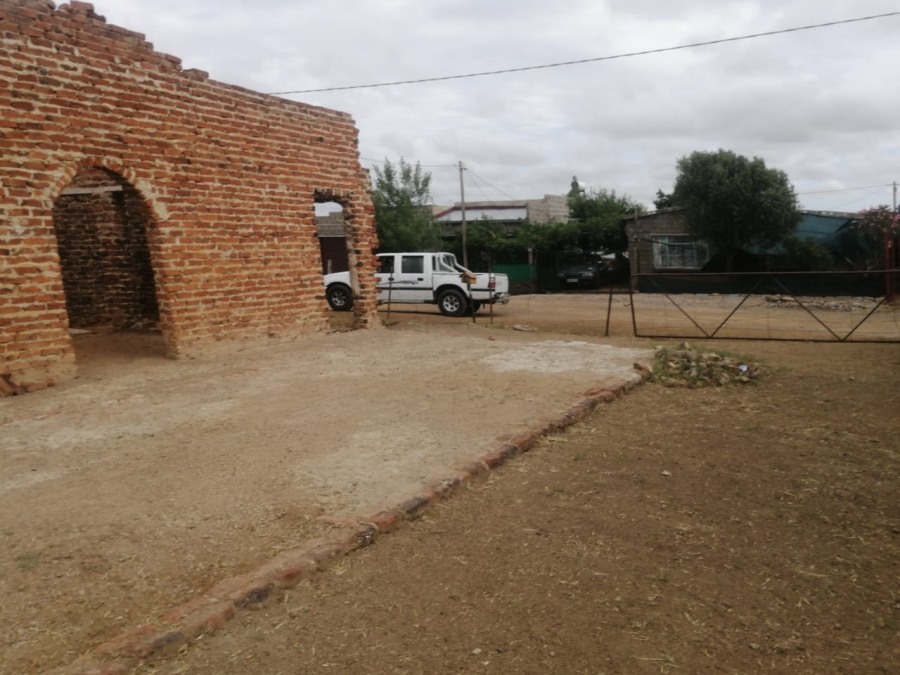  Bedroom Property for Sale in Botshabelo Free State